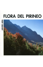 (1990) FLORA DEL PIRINEO