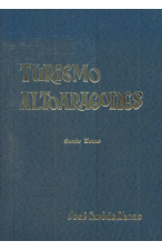 (1974) TURISMO ALTOARAGONÉS TOMO 6 