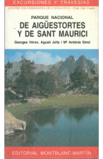 (1992) PARQUE NACIONAL DE AIGÜESTORTES Y DE SANT MAURICI