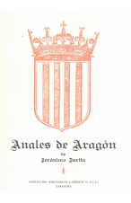 (1988) ANALES DE ARAGÓN DE JERÓNIMO ZURITA TOM 7
