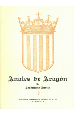 (1978) ANALES DE ARAGÓN DE JERÓNIMO ZURITA