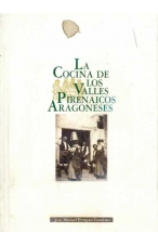 (1996) LACOCINA DE LOS VALLES PIRENAICOS ARAGONESES