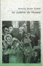 (1984) LA JUDERÍA DE HUESCA