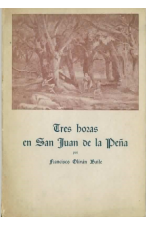 (1948) TRES HORAS EN SAN JUAN DE LA PEÑA