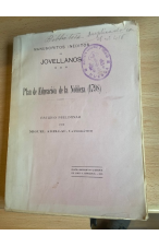 (1915) MANUSCRITOS INEDITOS DE JOVELLANOS