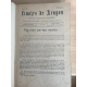 (1912) LOS LINAJES DE ARAGÓN TOMO 3