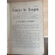 (1913) LOS LINAJES DE ARAGON