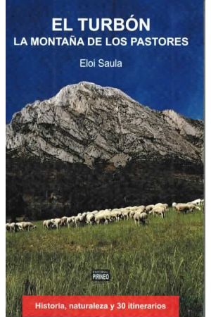 ELTURBÓN: la montaña de los pastores 