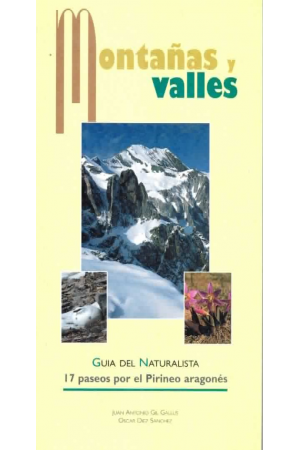 (1995) MONTA&Ntilde;AS Y VALLES