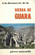 (1973) A LA DECOUVERTE DE LA SIERRA GUARA