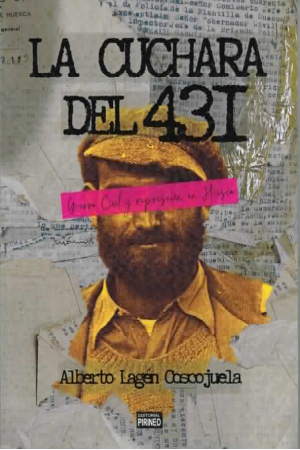 LA CUCHARA 431