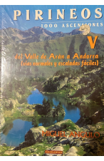 (2003) PIRINEOS, 1000 ASCENSIONES VOLUMEN 5