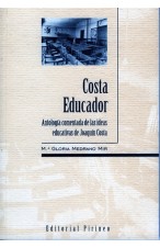 Costa. Educador