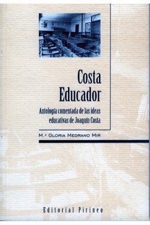 Costa. Educador