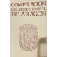 (1985) COMPILACIÓN DEL DERECHO CIVIL DE ARAGÓN