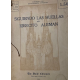 (1915) SIGUIENDO LAS HUELLAS DEL EJÉRCITO ALEMÁN 