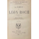 (1901) LA FAMILIA DE LEÓN ROCH DE B. PÉREZ GALDÓS.