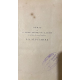 (1902) OBRAS DE PEDRO ANTONIO ALARCÓN 