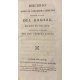 (1798) DISCURSO SOBRE LA VERDADERA LIBERTAD NATURAL Y CIVIL DEL HOMBRE