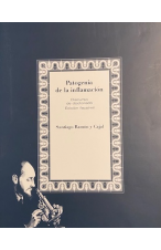 (2007) PATOGENIA DE LA INFLAMACI&Oacute;N DE SANTIAGO RAM&Oacute;N Y CAJAL