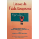 (1997) LIZIONS DE FABLA ARAGONESA