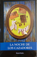 (2016) LA NOCHE DE LOS CAZADORES