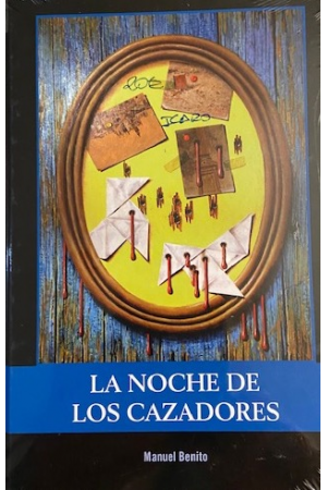 (2016) LA NOCHE DE LOS CAZADORES
