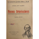 (1920) NUEVAS ORIENTACIONES DEL CONDE LEÓN TOLSTOI