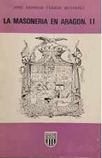 (1985) LA MASONERON TOMO II