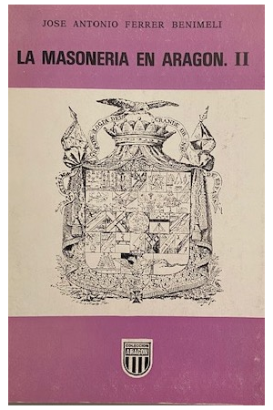 (1985) LA MASONERON TOMO II