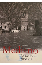 (2000) MEDIANO LA MEMORIA AHOGADA