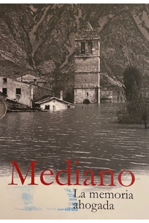 (2000) MEDIANO LA MEMORIA AHOGADA