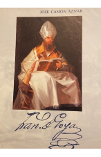 (1982) FRANCISCO DE GOYA TOMO IV DE JOS&Eacute; CAM&Oacute;N AZNAR