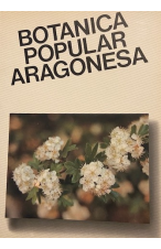 (1991) BOT&Aacute;NICA POPULAR ARAGONESA