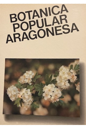 (1991) BOT&Aacute;NICA POPULAR ARAGONESA