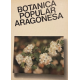 (1991) BOTÁNICA POPULAR ARAGONESA