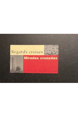 (1998) REGARD CR&iexcl;OISES - MIRADAS CRUZADAS