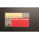 (1998) REGARD CR¡OISES - MIRADAS CRUZADAS