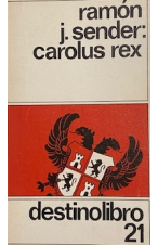 (1975) CAROLUS RES DE RAM&Oacute;N J. SENDER