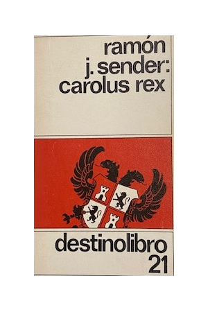(1975) CAROLUS RES DE RAM&Oacute;N J. SENDER