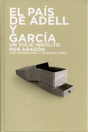 El pa&iacute;s de Adell y Garc&iacute;a