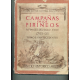 (1949) CAMPAÑA EN LOS PIRINEOS A FINALES DEL SIGLO XVIII - 5 TOMOS