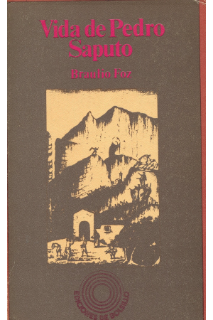(1973) VIDA DE PEDRO SAPUTO