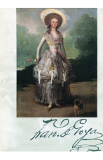 (1981) FRANCISCO GOYA TOMO 2 (1785-1796)