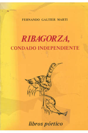 (1981) RIBAGORZA, CONDADO INDEPENDIENTE
