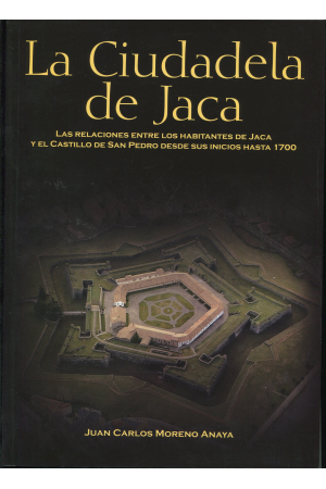 (2015) LA CIUDADELA DE JACA