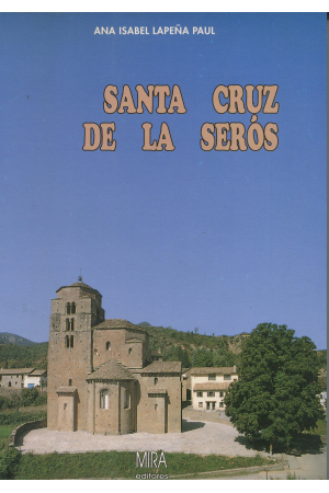 (1993) SANTA CRUZ DE LA SEROS