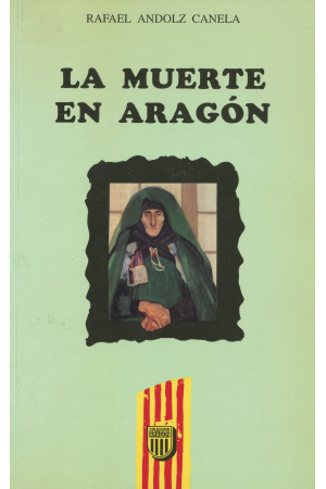 (1995) LA MUERTE EN ARAGON