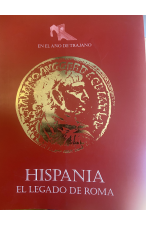 (1998) HISPANIA EL LEGADO DE ROMA