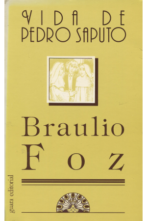 (1977) VIDA DE PEDRO SAPUTO 